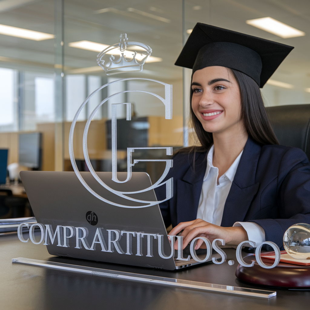 Venta Títulos Universitarios con Registro Verificable