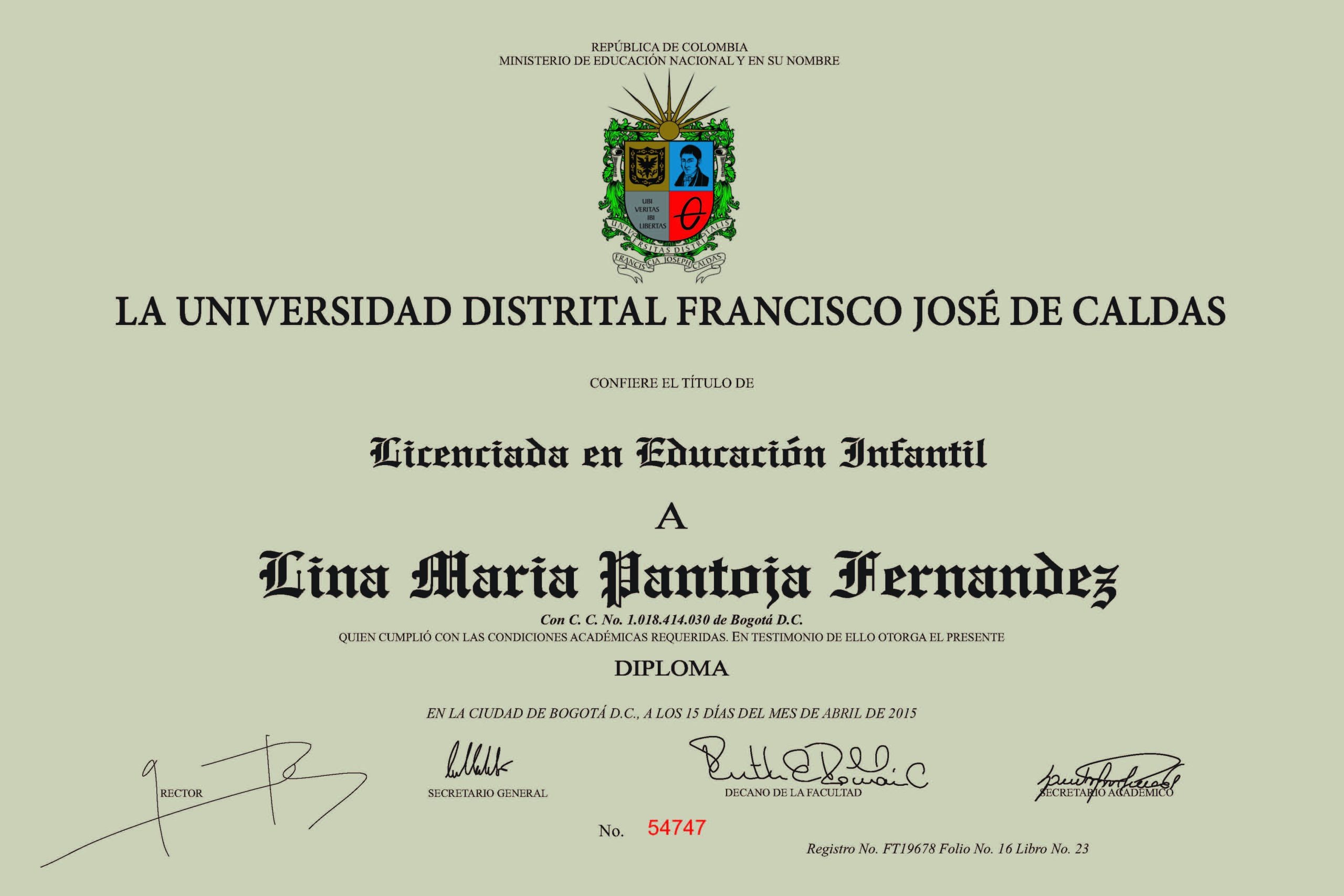 Cómo Obtener Títulos Universitarios Sin Estudiar
