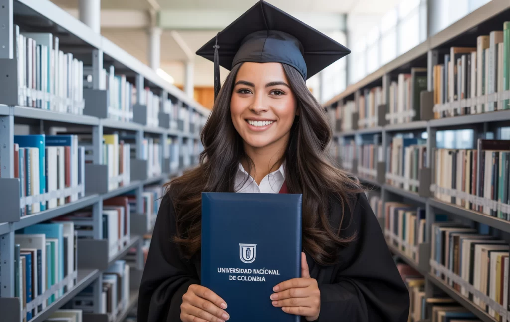 conseguir un titulo universitario